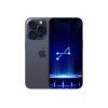 15p blue