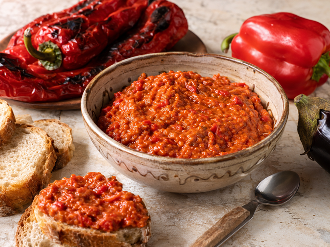 Co je to ten ajvar?