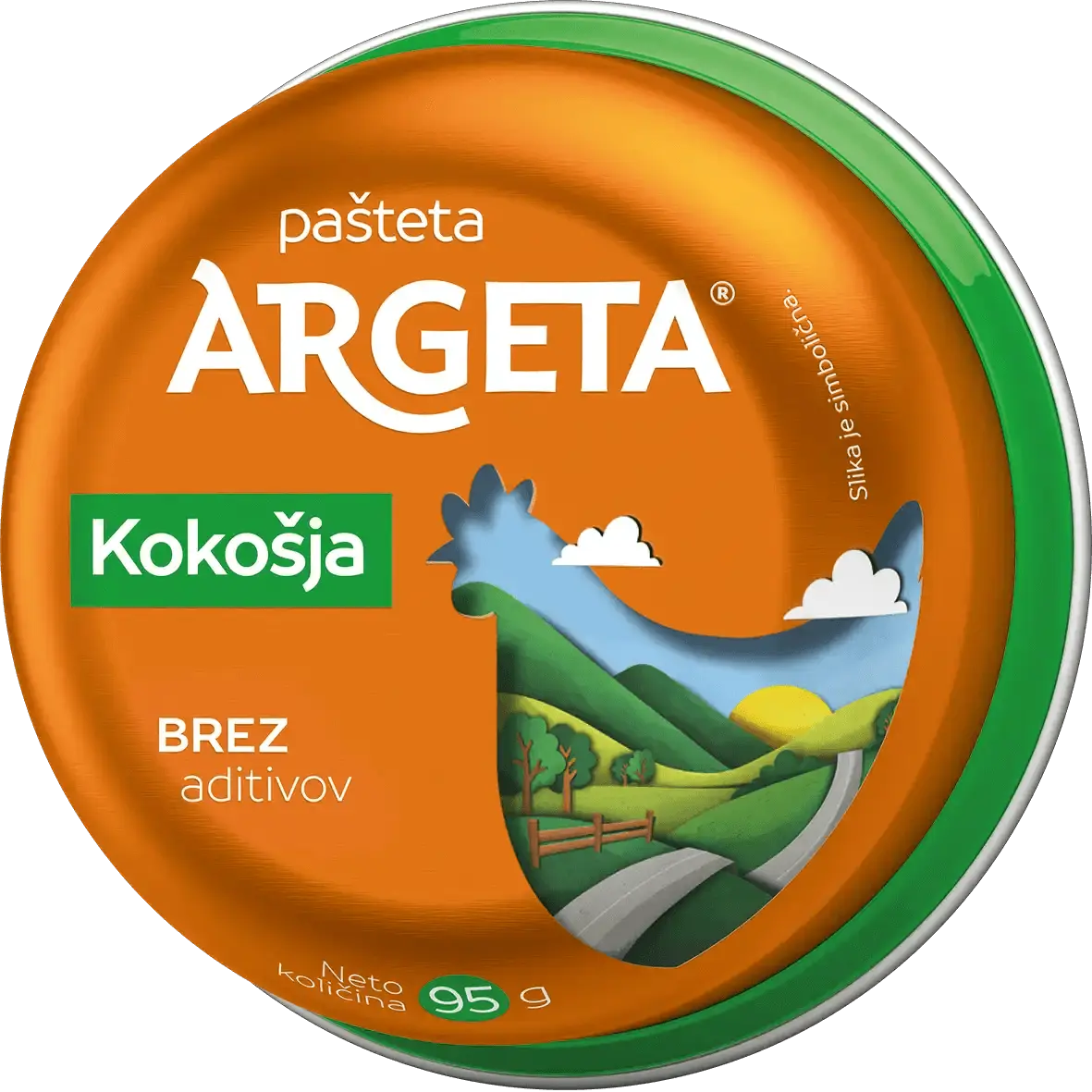 Konzervy a paštiky