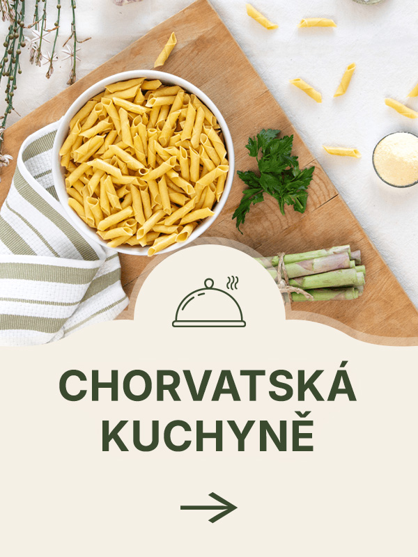 Chorvatská kuchyně