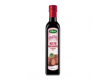 zvijezda balsamico