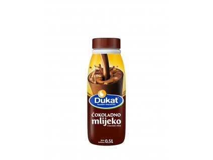 dukat milk cokolada