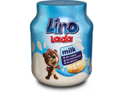 lino lada milk