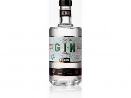 perun gin