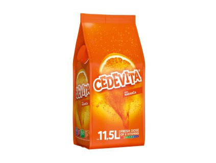 cedevita l orange