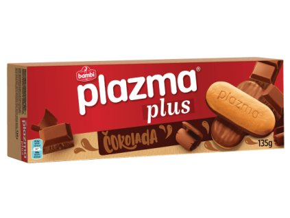 plazma plus coko