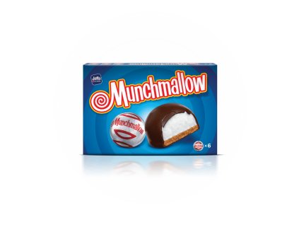 jaffa munchmallow