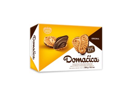 kras domacica