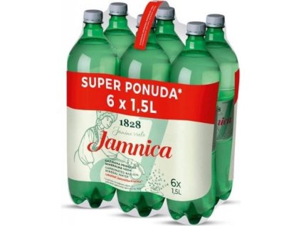 jamnica 6pack