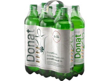 donat 6pack