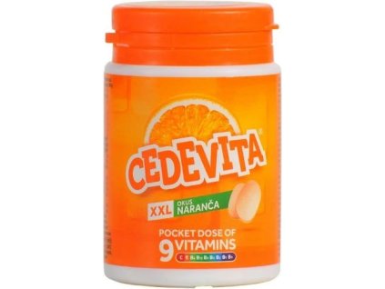 cedevita pomeranc xxl