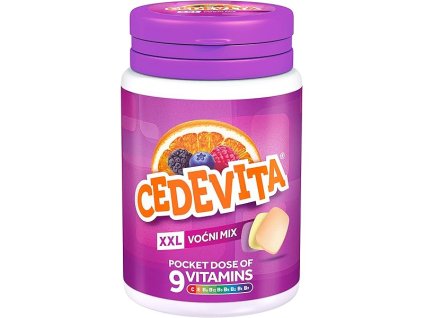 cedevita mix xxl