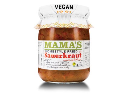 eng 550 sauerkraut
