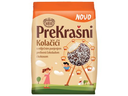 prekrasni kokos