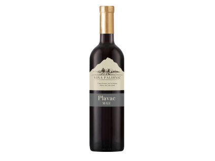 plavac mali