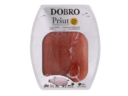 dobro prsut