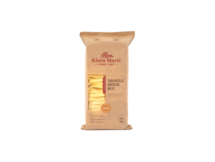 Tagliatelle rustiche 250g thumb