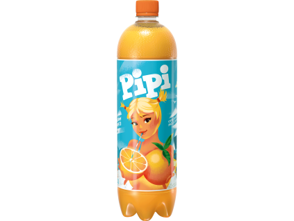 1500ml naranca