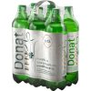 Donat Mg minerální voda perlivá 6x 1 l