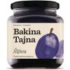 Bakina Tajna džem švestka 375 g