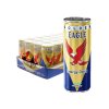 Energetický nápoj Golden Eagle 250 ml