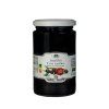 Černé olivy s peckou 350 g