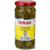 Kapary plody Delicias 250 g