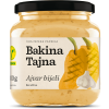 Bakina Tajna bílý ajvar 300 g
