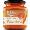 Bakina Tajna rajčatová omáčka Napoletana 300 g