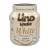 Lino Lada White Chocolate krém s bílou čokoládou 350 g