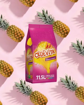 ☀️🍋 STOP. Tohle není obyčejný nápoj. Tohle je léto ve sklenici! 🌴🍊 😍 Slunce svítí, teploty stoupají a tělo si říká o...