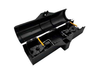 Deratizační stanička - tunel MARTES SET - myši