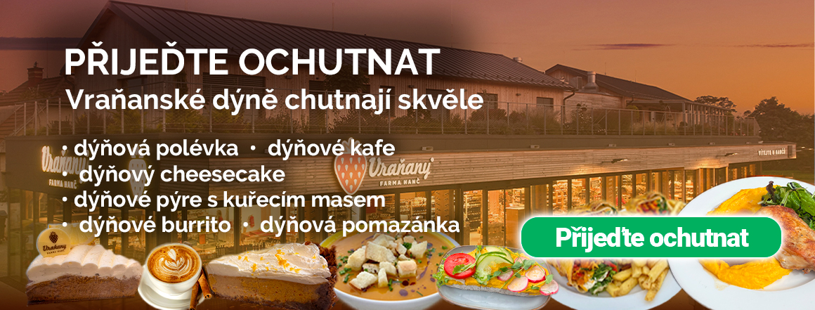 Dýňové menu