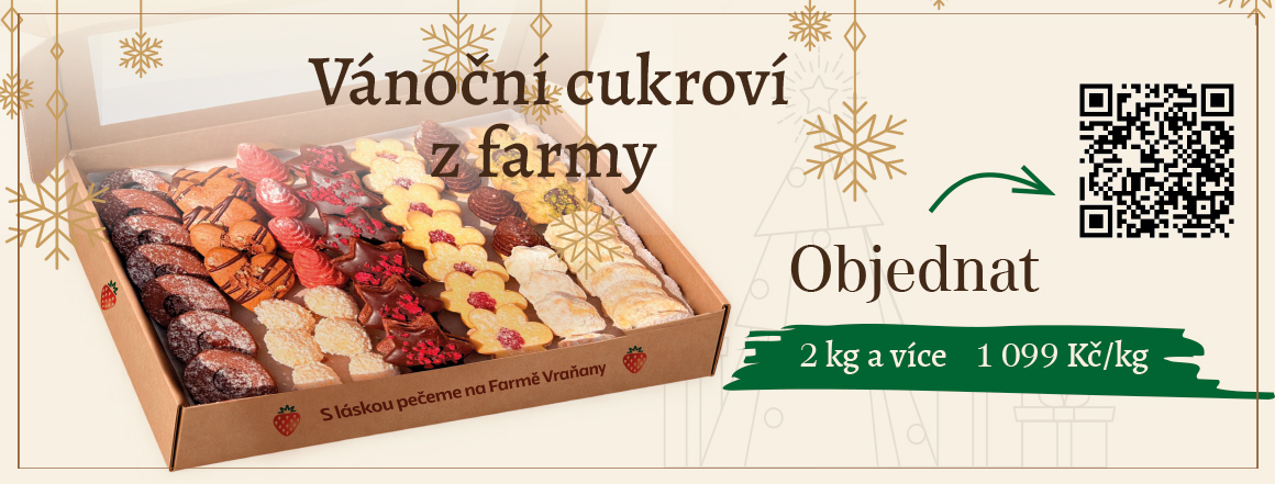 cukroví