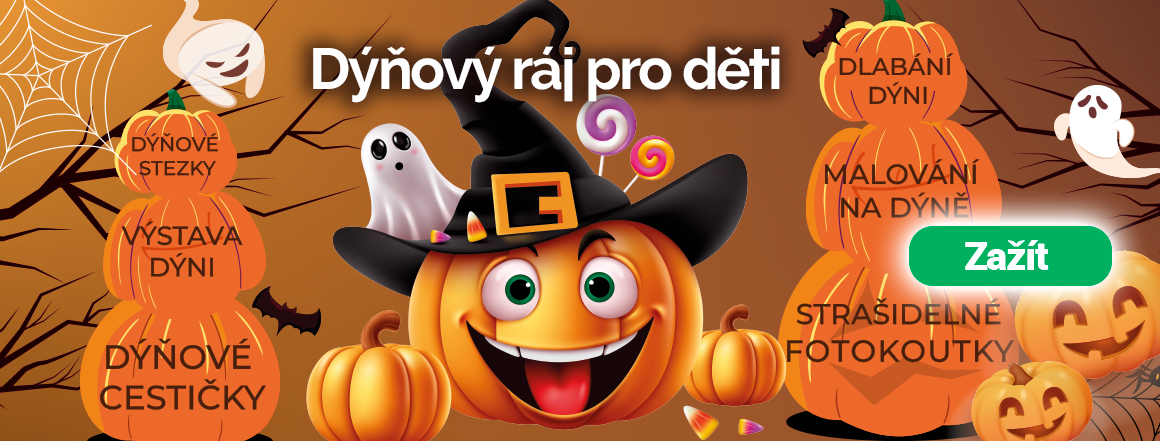 dýnově svět