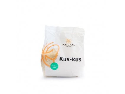 Kus-kus natural 250g