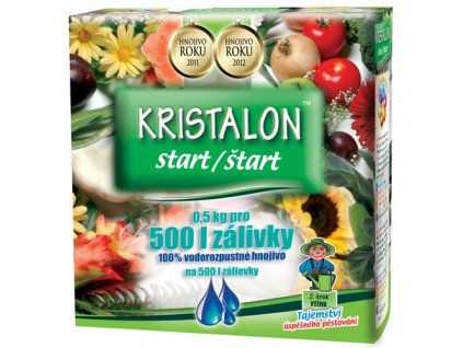 442 000501 Kristalon Start 0,5 kg 8594005001817