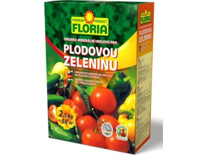 floria zelenina
