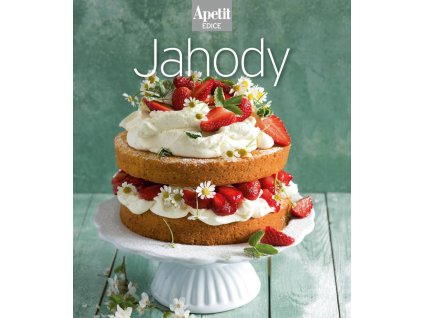 apetit jahody