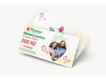 vranany poukaz sleva200