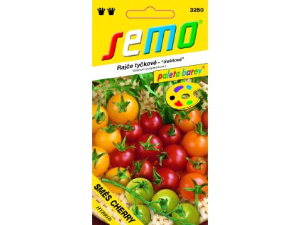 3250 SMĚS CHERRY PALETA PAREV