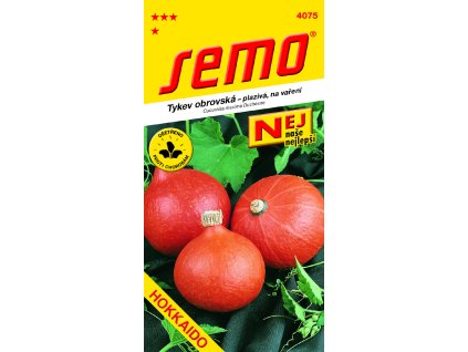 4075 tykev HOKKAIDO NEJ