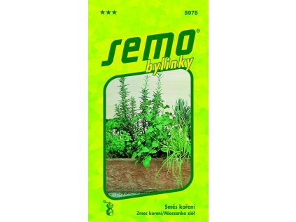 5975 SMĚS KOŘENÍ