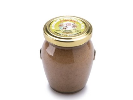 Kardamom v pastovaném medu 180g