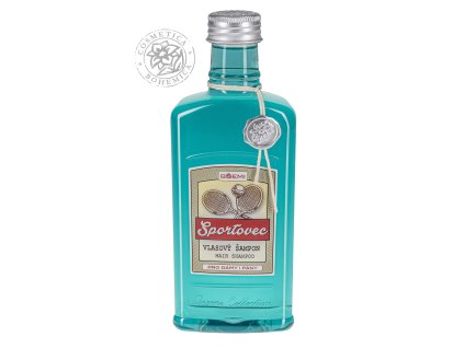 Boemi sportovec vl samp