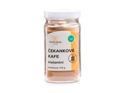 Čekankové kafe 200 g