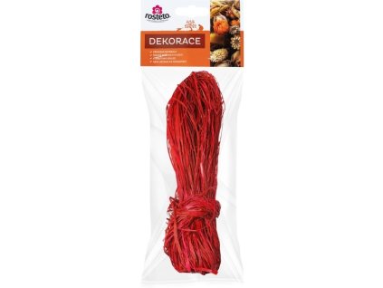 lyko rosteto 50 g cervene