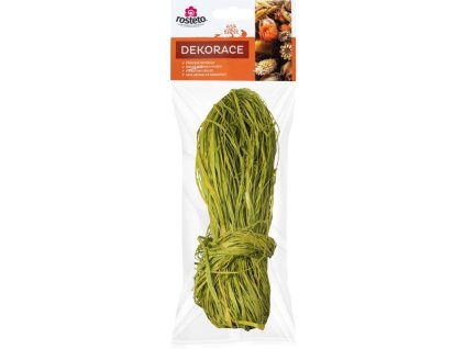 lyko rosteto 50 g olivove