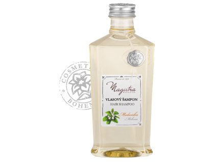 sampon Magistra20 medunkaF