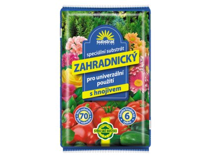 228 substrat forestina zahradnicky 70l